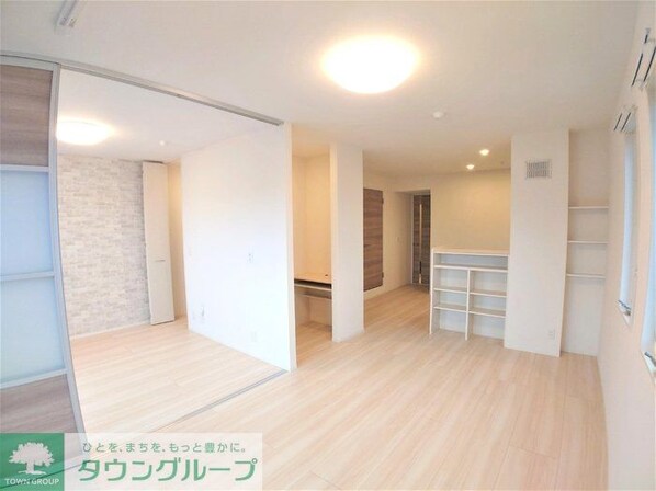 フェリーチェの物件内観写真